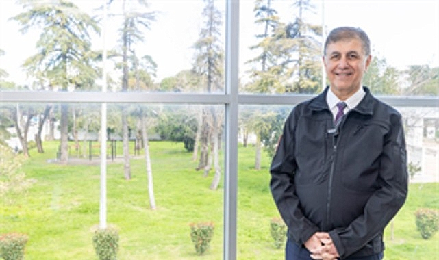 Başkan Tugay’dan Kültürpark’a yeni kütüphane müjdesi