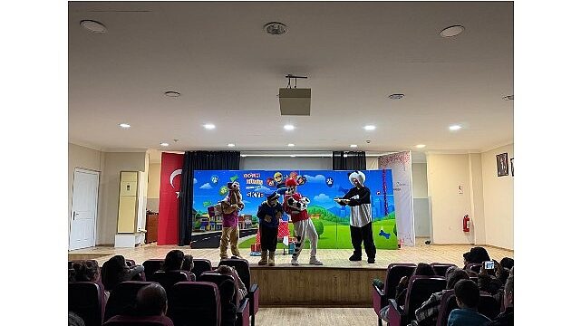 Bayraklı’da Yarıyıl Tatili Dopdolu Geçti