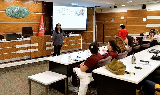 Bornova Belediyesi’nde eşitlik için güçlü adım