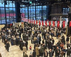 Büyükakın, Aşık Sümmani’yi anma programına katıldı