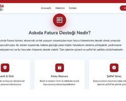 Büyükşehir’den İhtiyaç Sahiplerine Destek: ‘Askıda Fatura’ Dönemi