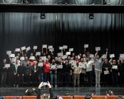 Çankaya’da Babalar Eğitimle Güçlendi