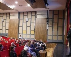 Çankaya’nın Bahçıvan Adayları Eğitimlere Başladı