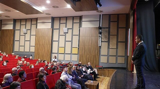 Çankaya’nın Bahçıvan Adayları Eğitimlere Başladı