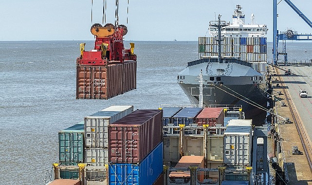Egeli mobilya, kâğıt ve orman ürünleri ihracatçılarından 1 milyar dolar hedefi için küresel atak