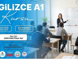 Eğitim Uygarlığı KAPEM’de Ücretsiz 6 Farklı Kurs Başlıyor