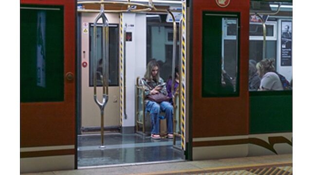 Fahrettin Altay ve Narlıdere arasında metro seferleri yeniden başladı