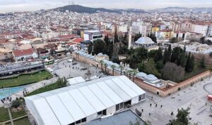 Gebze, Büyükşehir’le Ramazan’a hazır