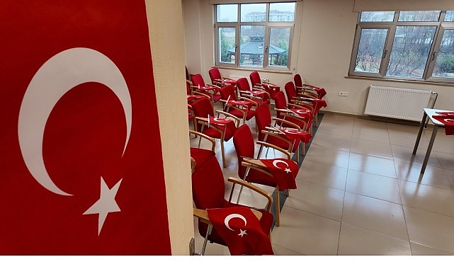 Genç Akademi’de Eğitimler Kaldığı Yerden Devam Ediyor