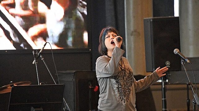 “Gençlerin Başkanı Erkan Aydın”