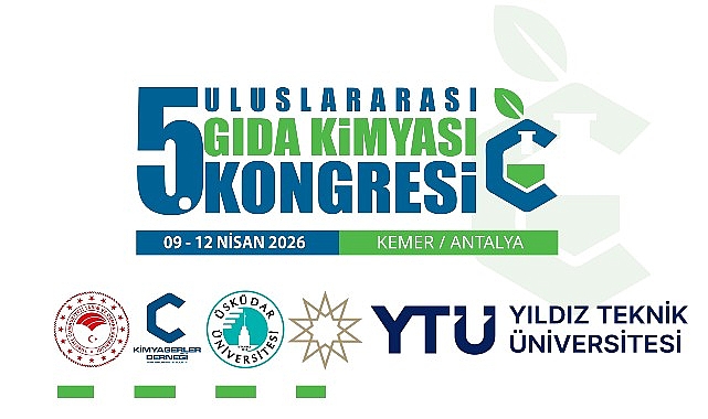 Gıda sistemlerinin geleceği Antalya’da masaya yatırılıyor!