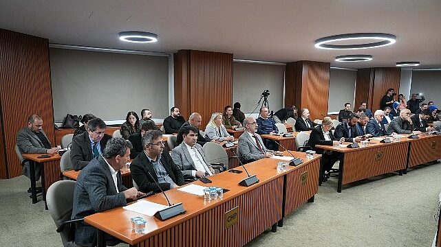 Hataylılardan Maltepe Belediyesi’ne teşekkür mektubu