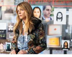 “High Potential” Yeni Bölümleriyle Şubat Ayı Boyunca Her Salı 21.30’da FX Ekranlarında İzleyicilerle Buluşmaya Devam Ediyor!