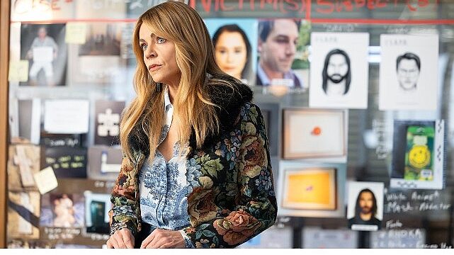 “High Potential” Yeni Bölümleriyle Şubat Ayı Boyunca Her Salı 21.30’da FX Ekranlarında İzleyicilerle Buluşmaya Devam Ediyor!