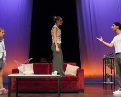 İBB Şehir Tiyatroları’nda Bu Hafta (4-8 Şubat 2026)