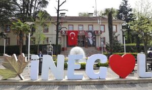 İnegöl’ün Nüfusu 306 Bini Aştı: Hızlı Büyüme Sürüyor