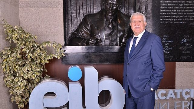 İngiltere’nin prestijli binalarını Türk doğal taşlarıyla donatmaya gidiyorlar