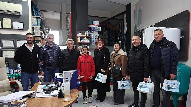 Kandıra’da Kandil Geleneği Sürüyor