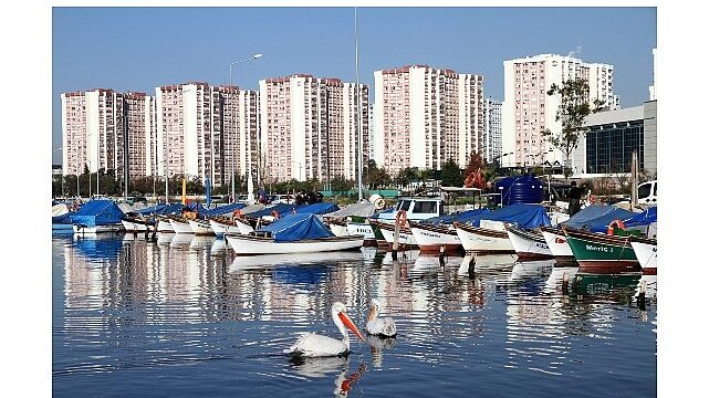 Karşıyaka Belediyesi’nde e-Ruhsat dönemi başlıyor