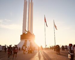 Karşıyaka’nın açık hava kent müzesi rotaları netleşti, Başkan Ünsal sahada inceledi