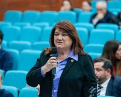 Konak Belediyesi Meclisi şubat ayının ilk toplantısını gerçekleştirdi