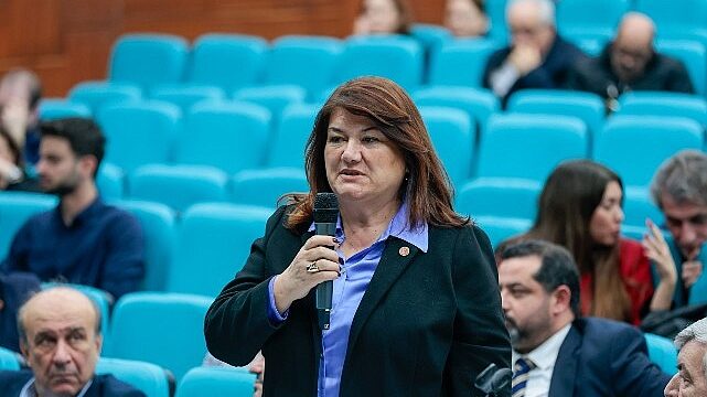 Konak Belediyesi Meclisi şubat ayının ilk toplantısını gerçekleştirdi