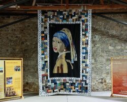 Konak’ta ‘Ortak Miras’ sergisine yoğun ilgi: Sergi süresi uzatıldı