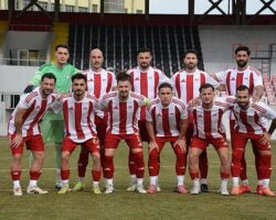 Lidere Selam Dur: Kahramankazan Belediyespor Tavşanlı’dan Zaferle Döndü!
