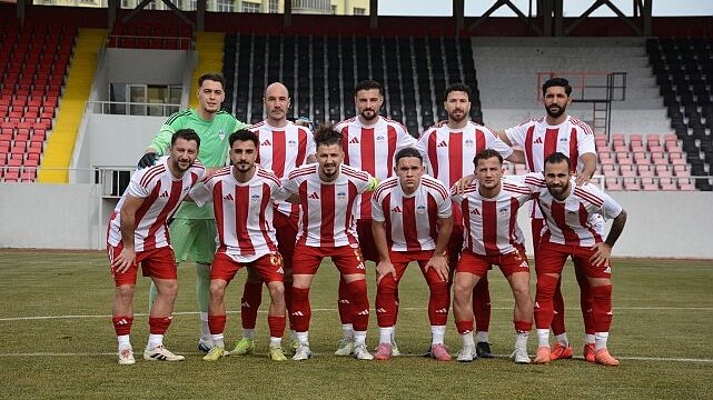 Lidere Selam Dur: Kahramankazan Belediyespor Tavşanlı’dan Zaferle Döndü!