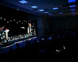 Minikler Hem Eğlendi Hem Öğrendi