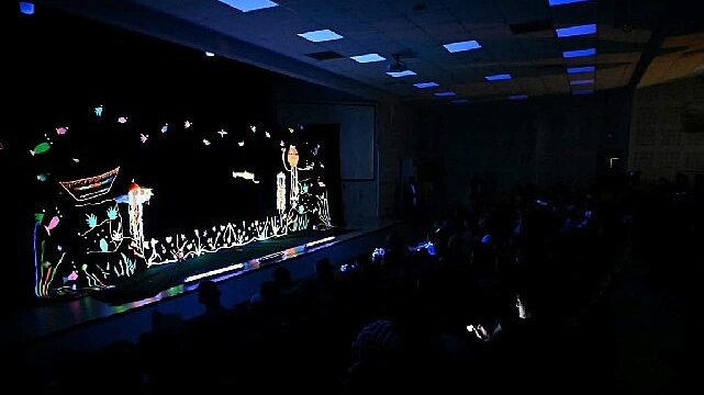 Minikler Hem Eğlendi Hem Öğrendi