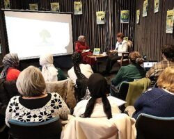 Osmangazi’de Girişimci Adaylarına Altın Değerinde Tavsiyeler