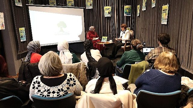 Osmangazi’de Girişimci Adaylarına Altın Değerinde Tavsiyeler