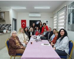 Prof. Dr Muammer Aksoy’un Adı Sonsuza Kadar Yaşayacak