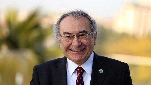 Prof. Dr. Nevzat Tarhan:  “Toksik kişilikler empati yapmaz, sadece ‘hep bana’ der!”