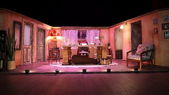 Tiyatro coşkusu Kocaeli’nin dört bir yanını sardı