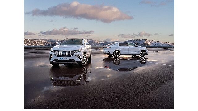 Togg’da 750 bin TL’ye sıfır faiz