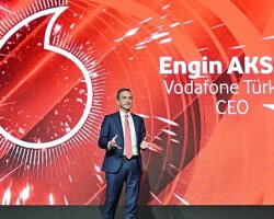 Vodafone’dan Yerli Tedarikçilerine Global Pazarlara Açılma Fırsatı