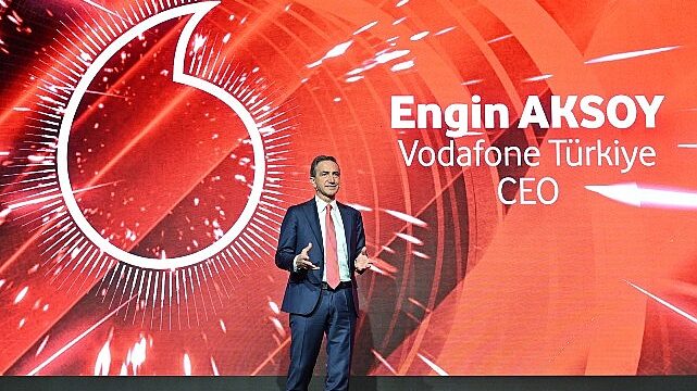 Vodafone’dan Yerli Tedarikçilerine Global Pazarlara Açılma Fırsatı