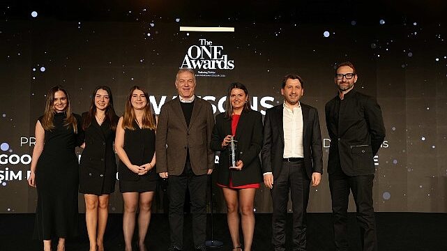 Watsons Türkiye, Üst Üste 5. Kez   Yılın En İtibarlı Markası Seçildi