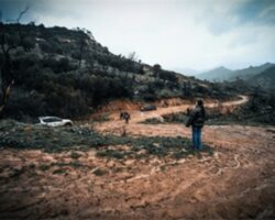 Yamanlar’da sağanak sonrası kurtarma operasyonu