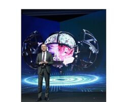 Yeditepe Üniversitesi Rektörü Prof. Dr. Mehmet Durman:      “Türkiye, eğitimde bütüncül modele geçebilecek güçlü altyapıya sahip”