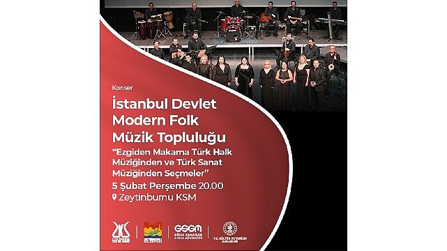 ZKS 2-8 Şubat Haftalık Etkinlik Takvimi