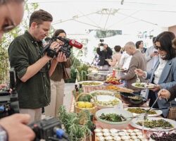 15. Uluslararası Alaçatı Ot Festivali İzmir’de tanıtıldı:  “Köklerden Dünyaya” yolculuk başlıyor