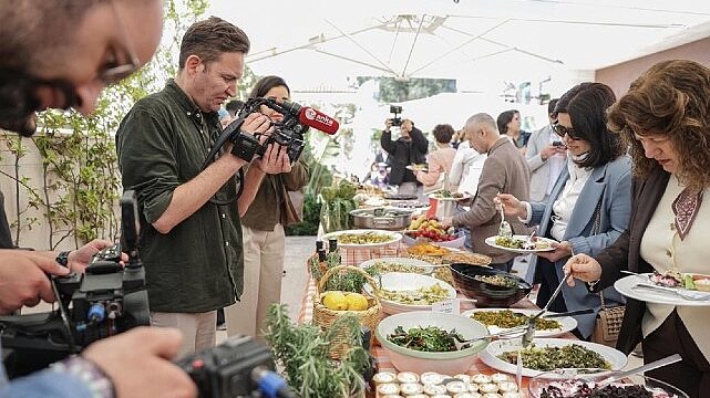 15. Uluslararası Alaçatı Ot Festivali İzmir’de tanıtıldı:  “Köklerden Dünyaya” yolculuk başlıyor