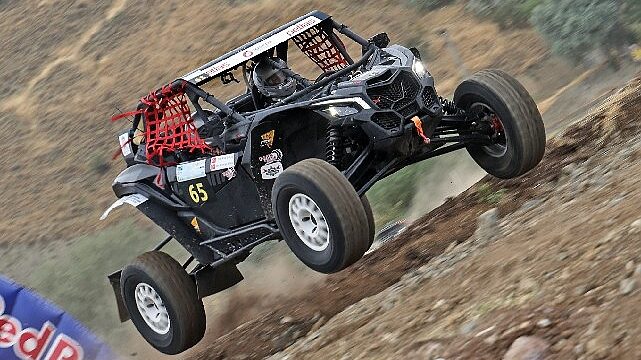 2026’nın İlk Offroad Randevusu Trabzon Akçaabat’ta