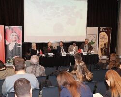 21. Osman Gazi’yi Anma ve Bursa’nın Fethi’nin 700. Yılı Etkinlikleri’nde Kentin Hafızası Geleceğe Taşındı