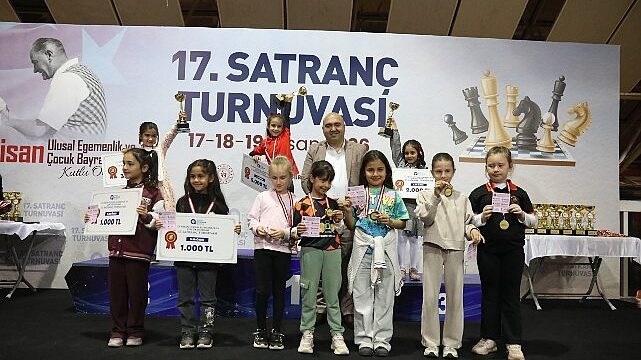 23 Nisan Çocuk ve Uçurtma Festivali hafta sonu doldu taştı