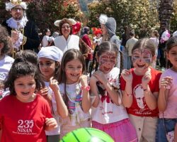 23 Nisan Coşkusu Güzelbahçe’de Dolu Dolu Yaşanacak