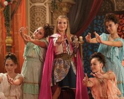 23 Nisan coşkusu, ‘Kardeş Takımı 3’ ile yeniden sinemalarda